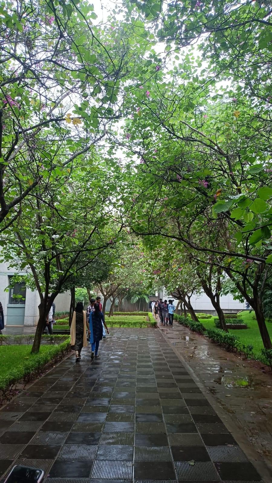SKCET Campus photo 4